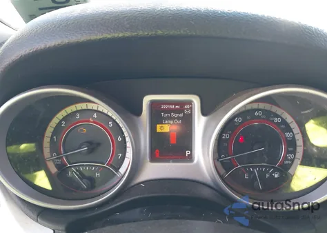 2018 Dodge Journey Se from USA, damaged, VIN 3C4PDCAB4JT449092